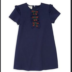 COPY - Gucci baby girl dress WORN ONCE in GOOD CONDITION